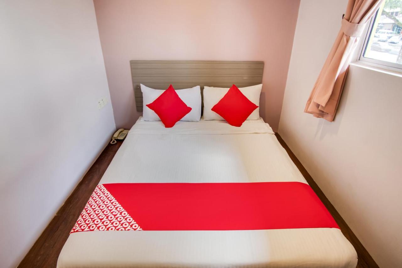 Oyo 89480 Dream House Hotel Skudai Cameră foto